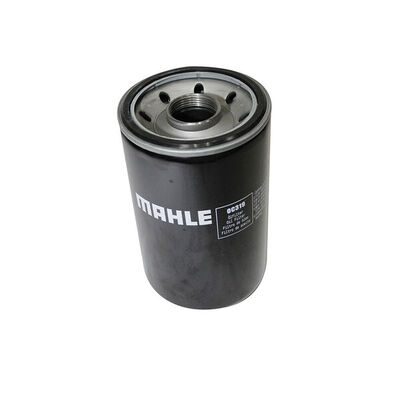 Oil Filter 2