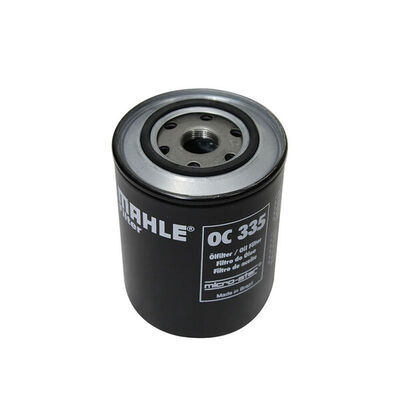 Oil Filter 2