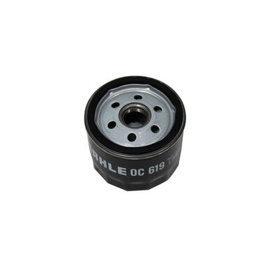 Oil Filter 2