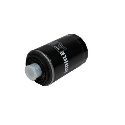 Oil Filter 2