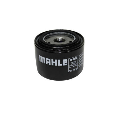 Oil Filter 2