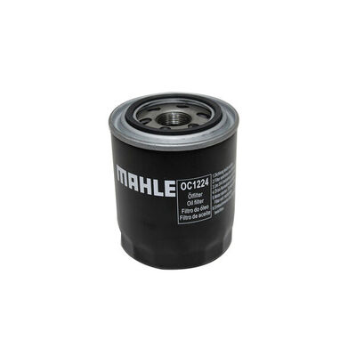 Oil Filter 2