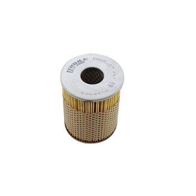 Oil Filter 2