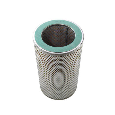 Oil Filter 2