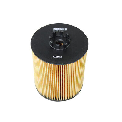 Oil Filter 2
