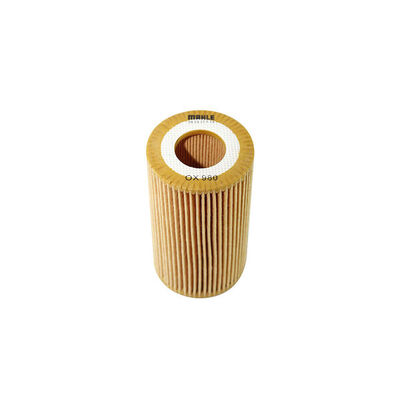 Oil Filter 2