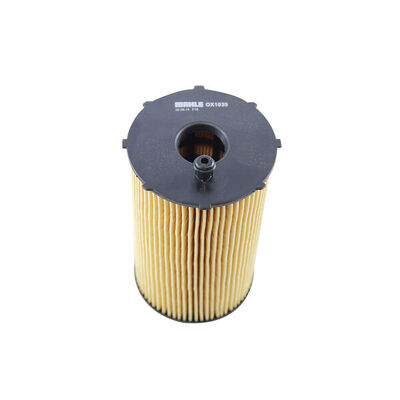 Oil Filter 2