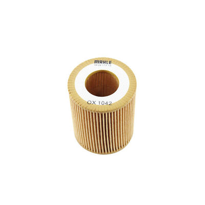 Oil Filter 2