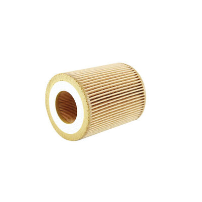 Oil Filter 4