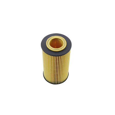 Oil Filter 2