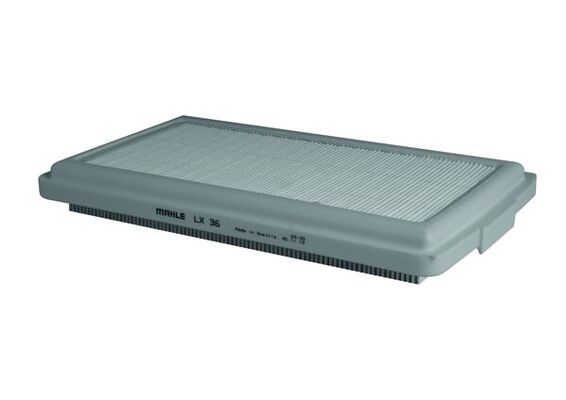 Air Filter 2