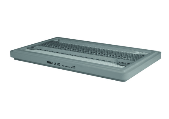 Air Filter 2