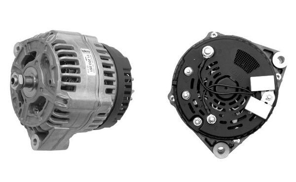 Alternator 2