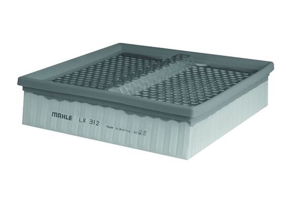 Air Filter 2