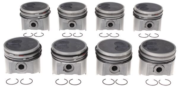 Piston 5