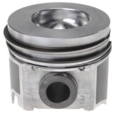 Piston