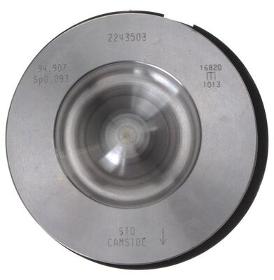 Piston 4
