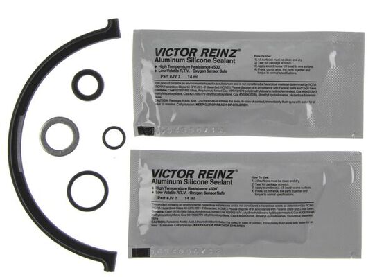 Gasket Set, oil sump