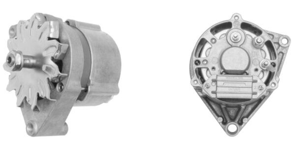 Alternator 2
