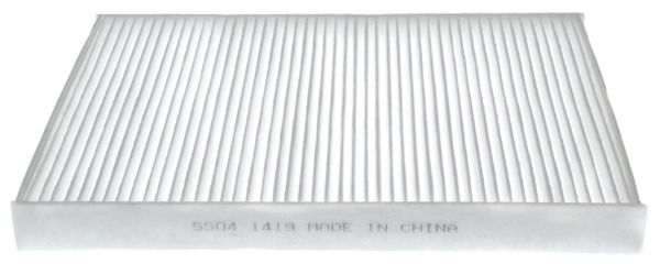 Filter, cabin air