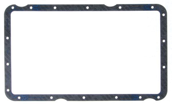 Gasket Set, oil sump