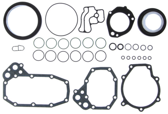 Seal Set, crankshaft