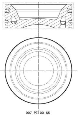 Piston