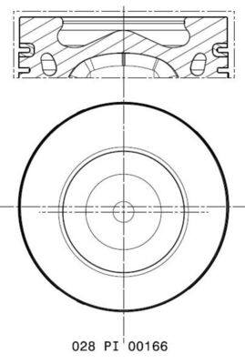 Piston
