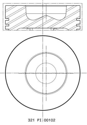 Piston
