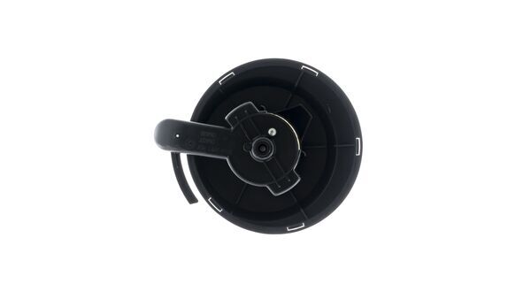 Interior Blower 3