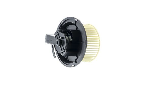 Interior Blower 4