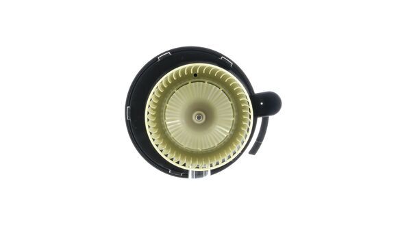 Interior Blower 5