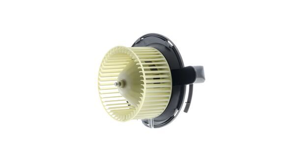 Interior Blower 6