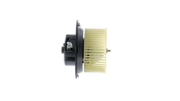 Interior Blower 8