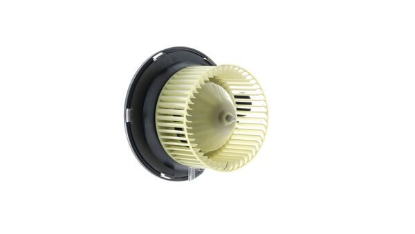 Interior Blower 9