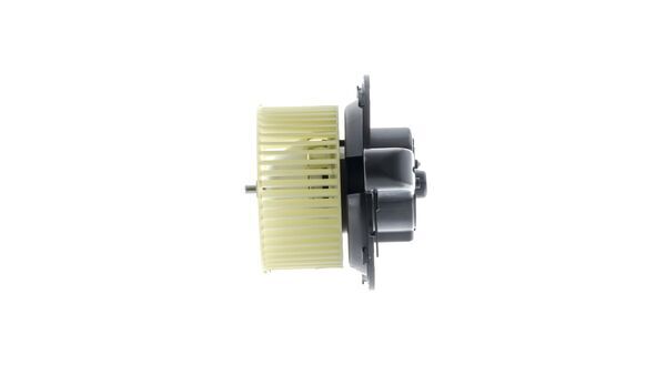 Interior Blower 10