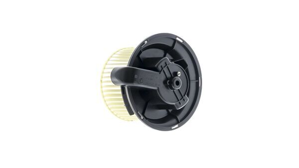 Interior Blower 11