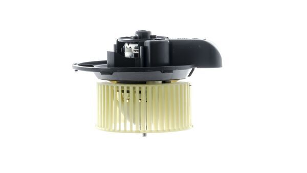 Interior Blower 12
