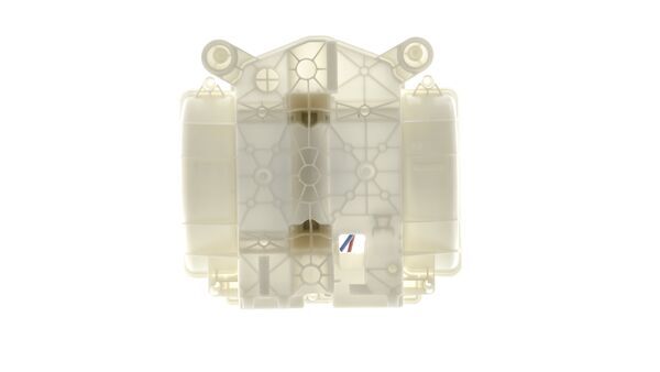 MAHLE AB 139 000P Kupévifte