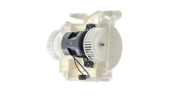 MAHLE AB 139 000P Kupévifte