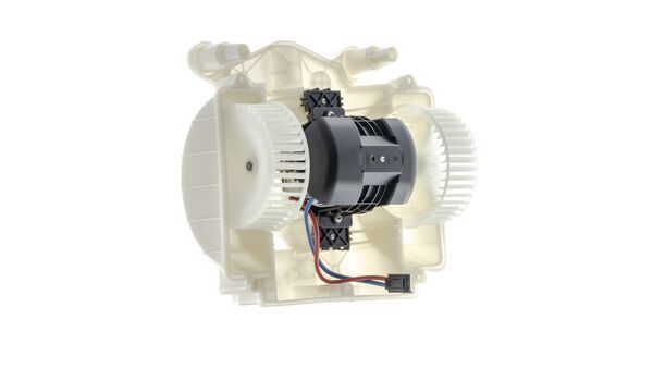 MAHLE AB 139 000P Kupévifte