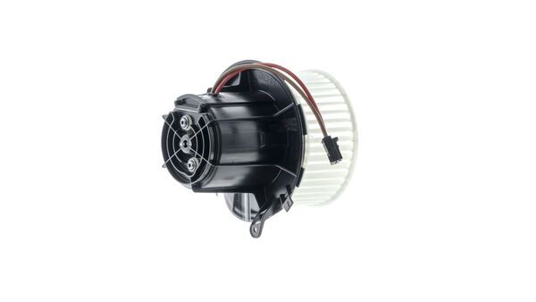 MAHLE AB 147 000P Kupévifte