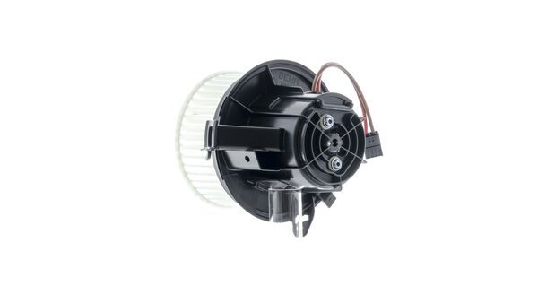 MAHLE AB 147 000P Kupévifte