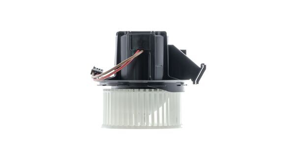 MAHLE AB 147 000P Kupévifte