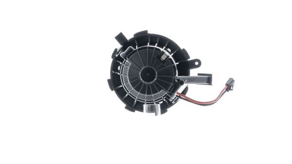 Interior Blower 3