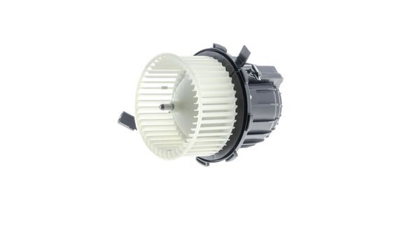 Interior Blower 6