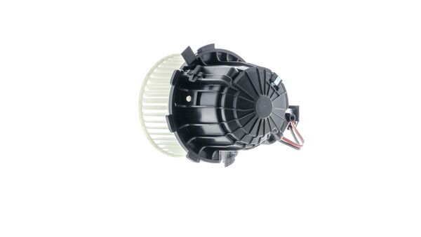 Interior Blower 11
