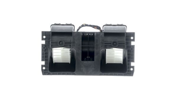 Interior Blower 6