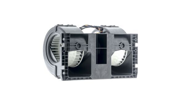 Interior Blower 10