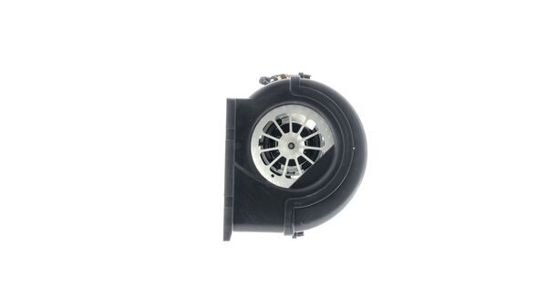 Interior Blower 11